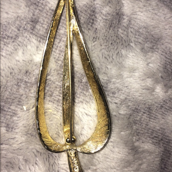 Brooch - Picture 3 of 3